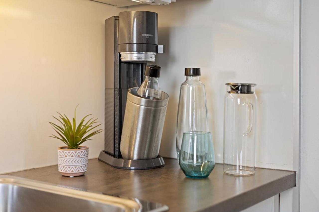 Arbio I Premium Penthouse Apartment Augsburg Ngoại thất bức ảnh
